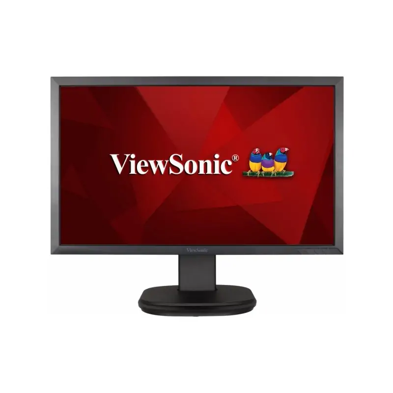 Image of Viewsonic VG Series VG2439SMH-2 Monitor PC 61 cm (24") 1920 x 1080 Pixel Full HD LCD Nero