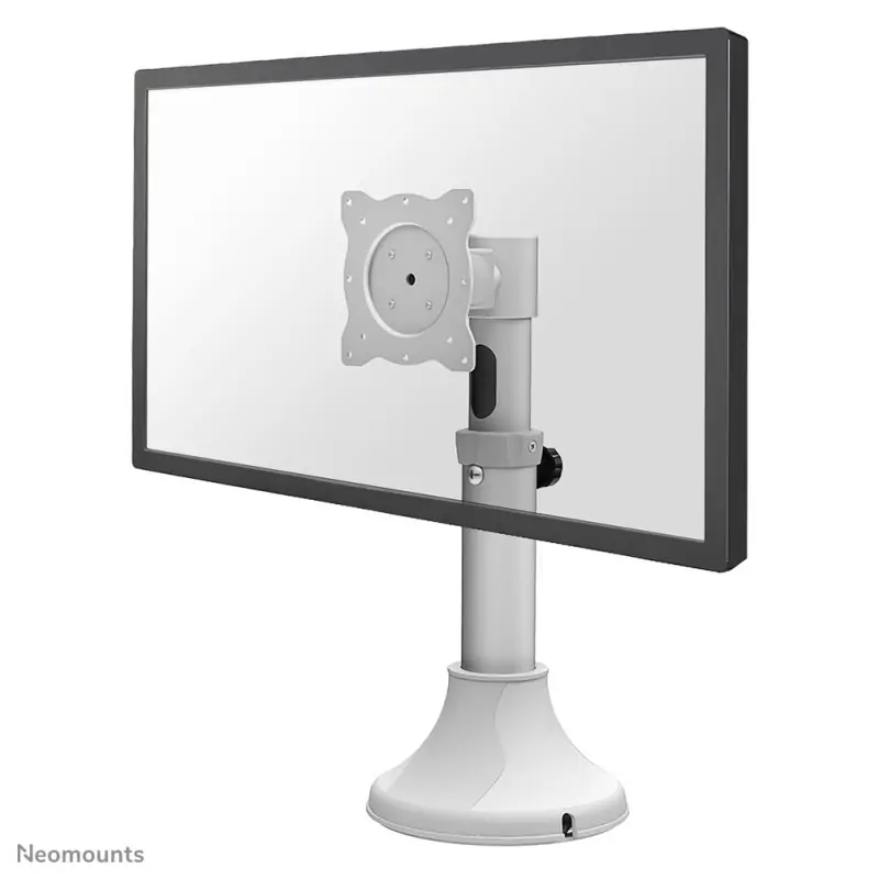 Neomounts Supporto da scrivania per monitor