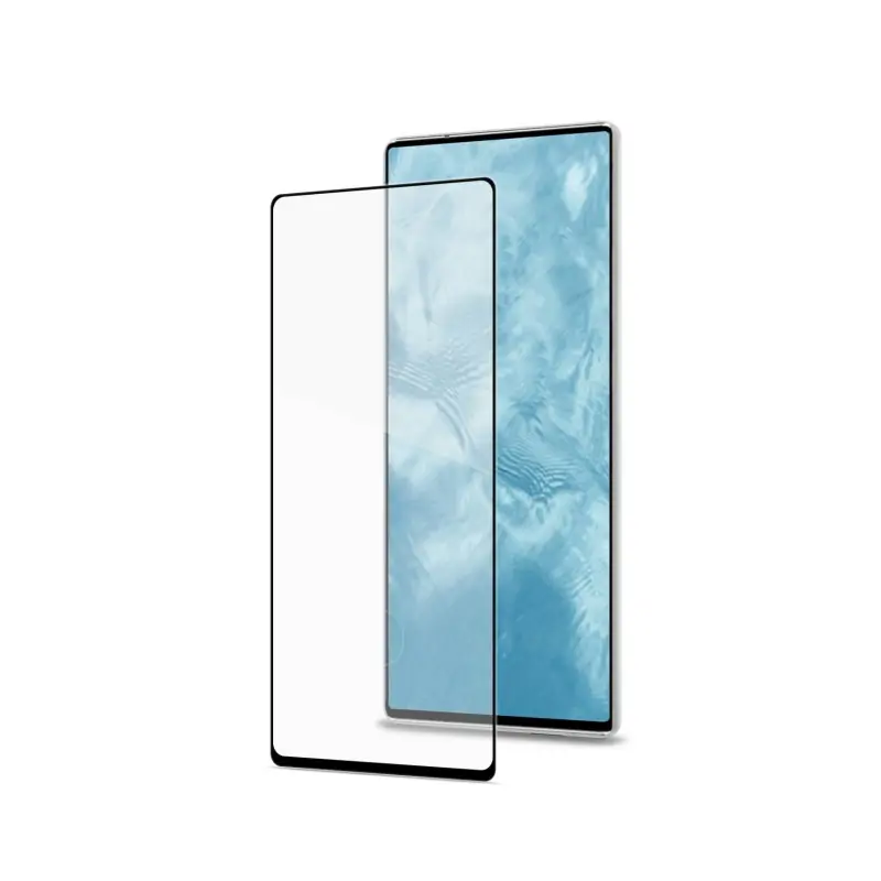 Celly Full Glass Samsung 1 pz