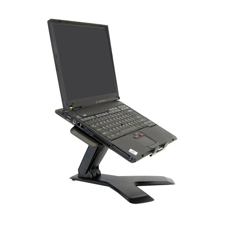 Image of Ergotron Neo-Flex™ Notebook Lift Stand Supporto per computer portatile Nero