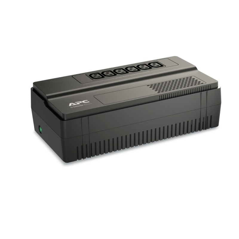 Image of APC BV800I gruppo di continuità (UPS) A linea interattiva 0.8 kVA 450 W