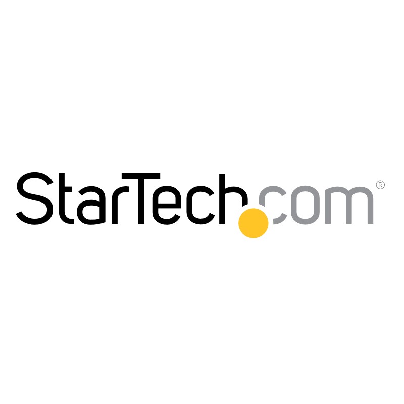 StarTech.com Box esterno adattatore per dischi rigidi SATA da 2,5