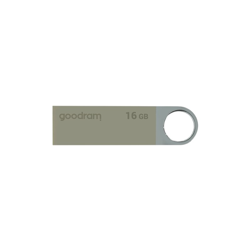 Goodram UUN2 unità flash USB 16 GB tipo A 2.0 Argento