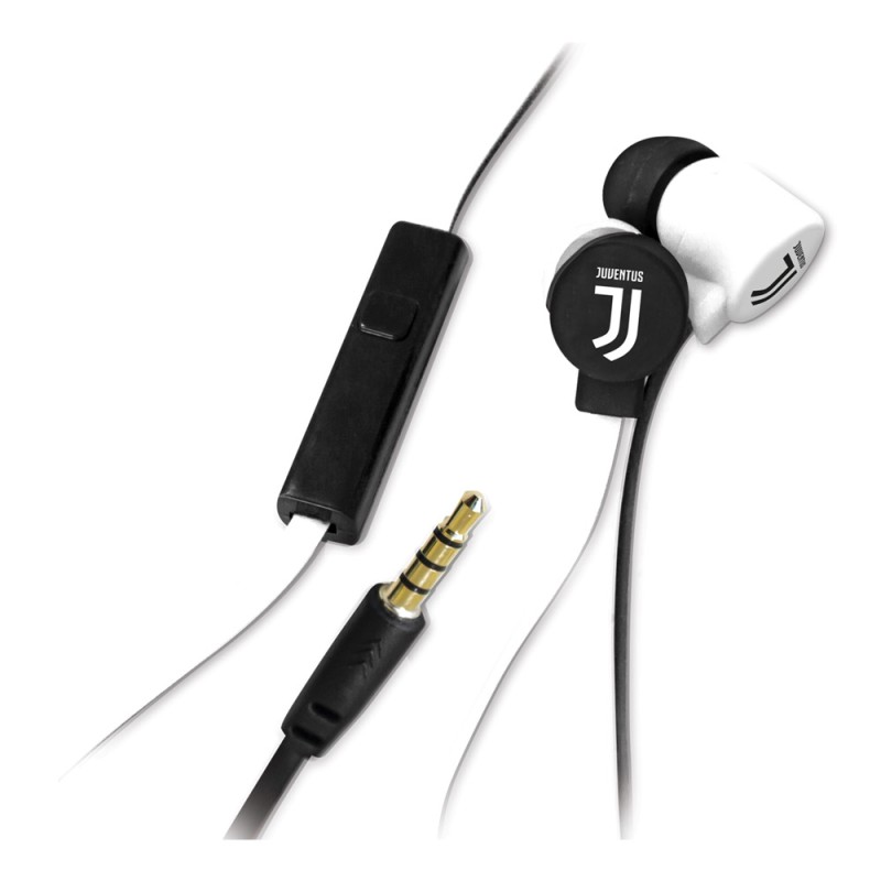 Image of Techmade TM-YL-IP001-JUV cuffia e auricolare Cablato In-ear Musica Chiamate Nero, Bianco