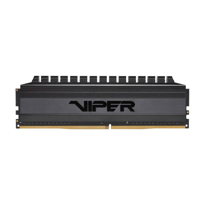 Patriot Memory Viper 4 PVB416G360C8K memoria 16 GB 2 x 8 DDR4 3600 MHz
