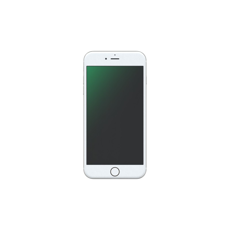 Apple iPhone 7 Plus 4G 32GB Argento (Ricondizionato)