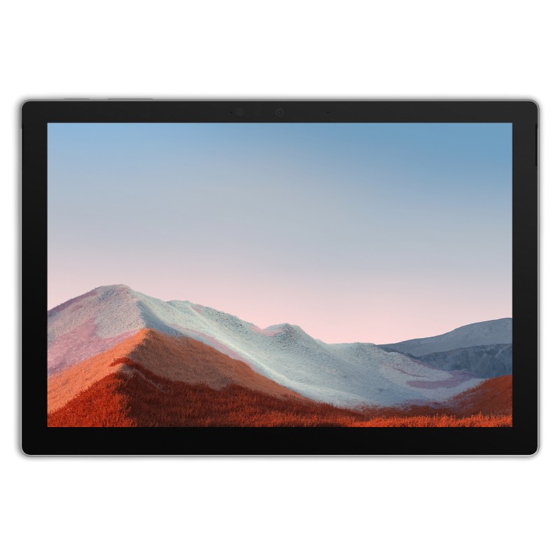 Microsoft Surface Pro 7+ 128 GB 31.2 cm (12.3
