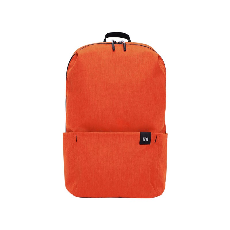 Xiaomi Mi casual Daypack Zaino Arancione Poliestere