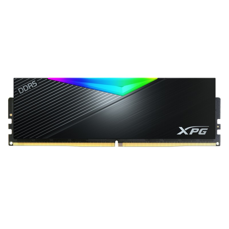 XPG Lancer RGB memoria 16 GB 1 x DDR5 5200 MHz Data Integrity Check (verifica integrità dati)