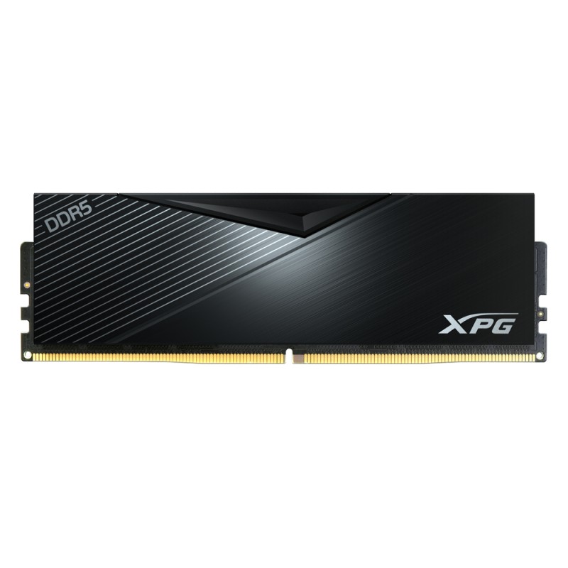 XPG Lancer memoria 16 GB 1 x DDR5 5200 MHz Data Integrity Check (verifica integrità dati)