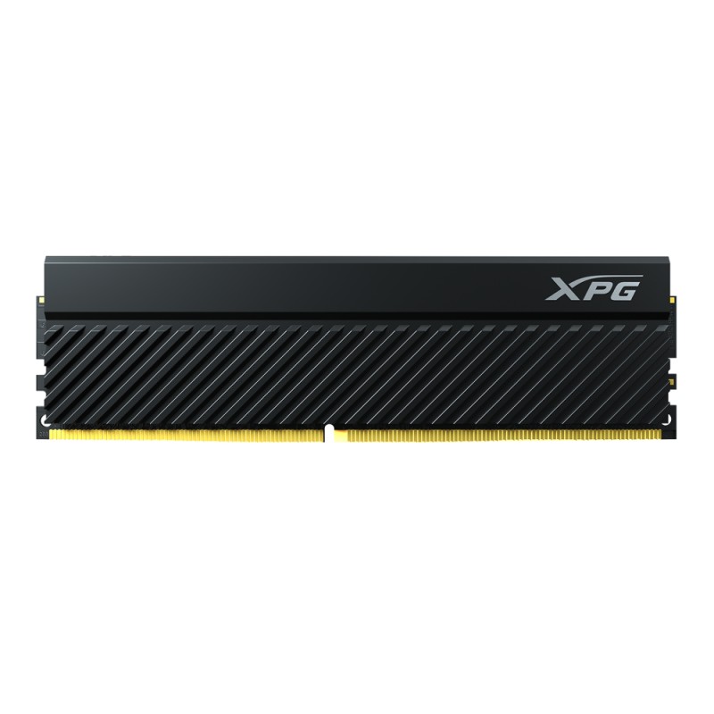 XPG GAMMIX AX4U32008G16A-DCBKD45 memoria 16 GB 2 x 8 DDR4 3200 MHz