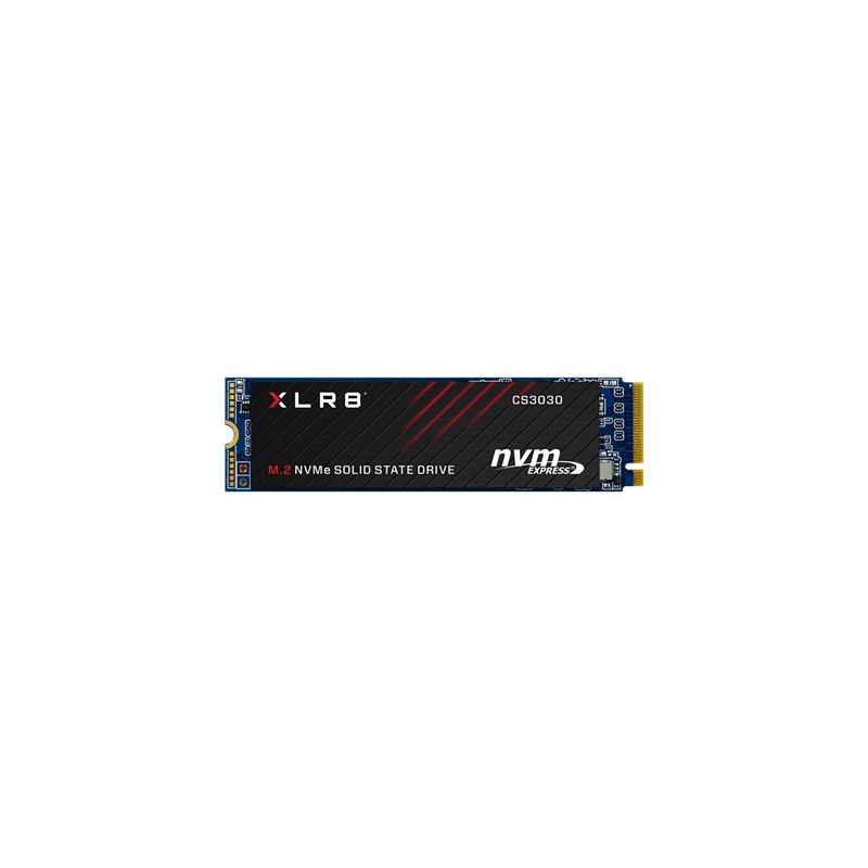 PNY XLR8 CS3030 M.2 2 TB PCI Express 3D TLC NVMe
