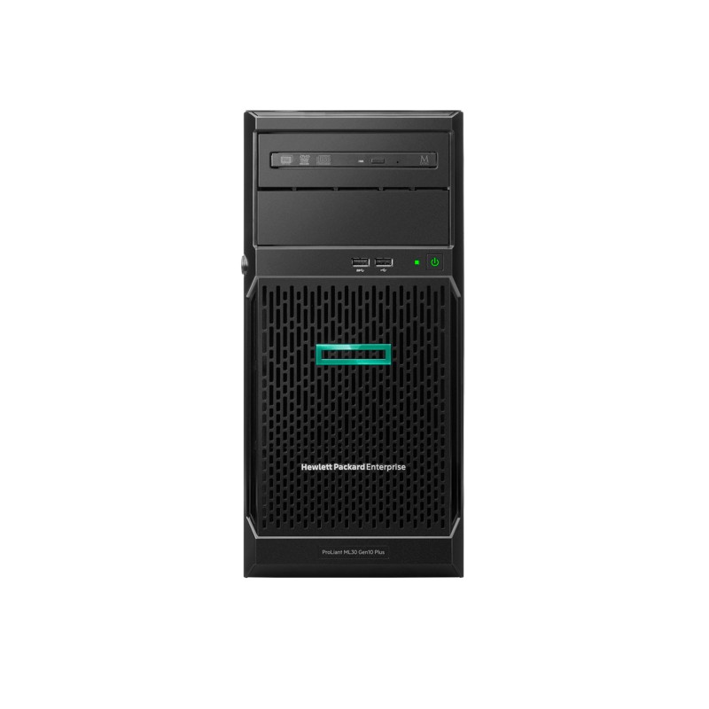 HPE ProLiant P44718-421 server Tower (4U) Intel Xeon E E-2314 2.8 GHz 16 GB DDR4-SDRAM 350 W