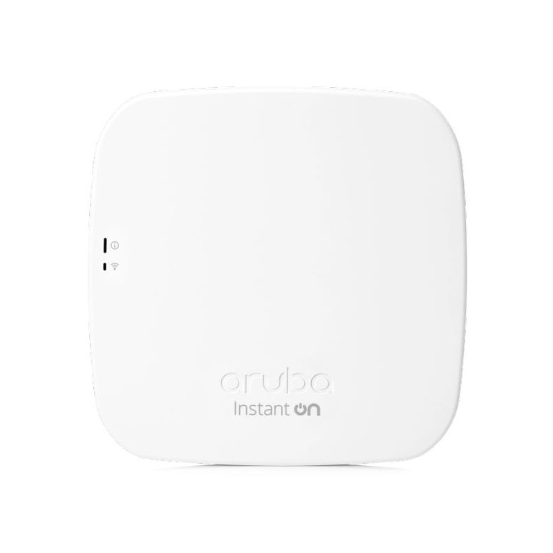 Aruba Instant On AP11 867 Mbit/s Bianco Supporto Power over Ethernet (PoE)