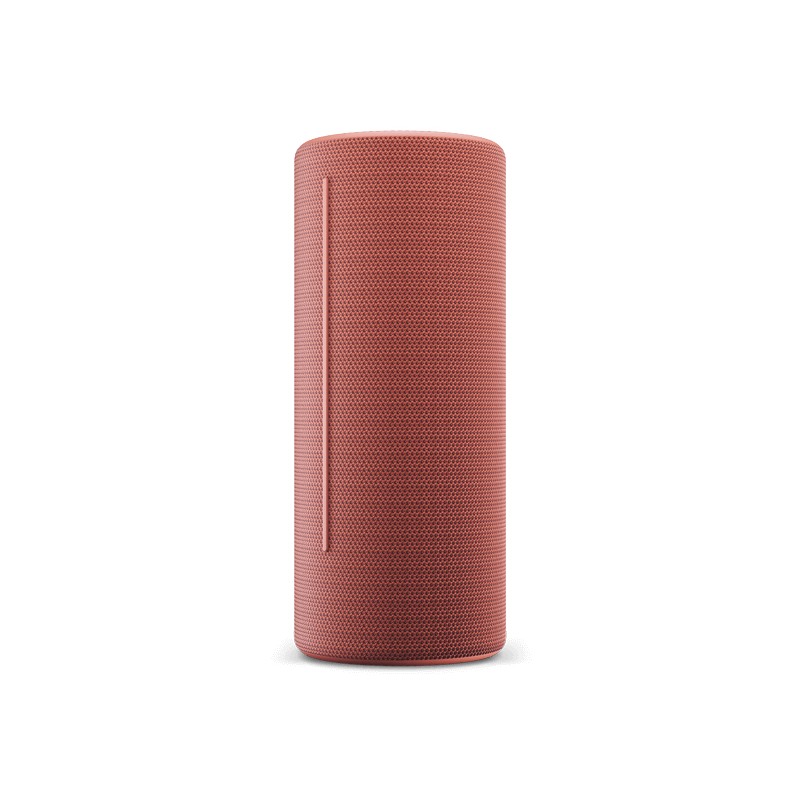 We. by Loewe HEAR 2 Rosso 60 W