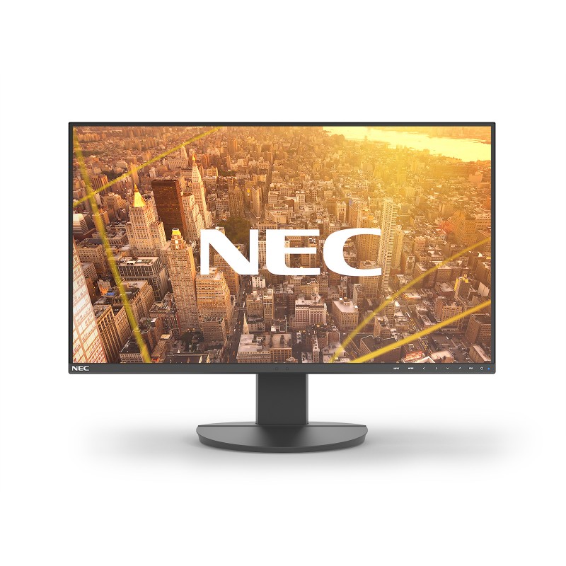 NEC MultiSync EA242F LED display 60.5 cm (23.8