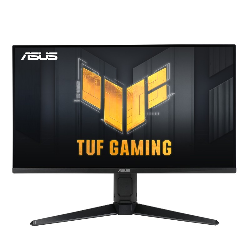 ASUS TUF Gaming VG28UQL1A Monitor PC 71.1 cm (28") 3840 x 2160 Pixel 4K Ultra HD LCD Nero