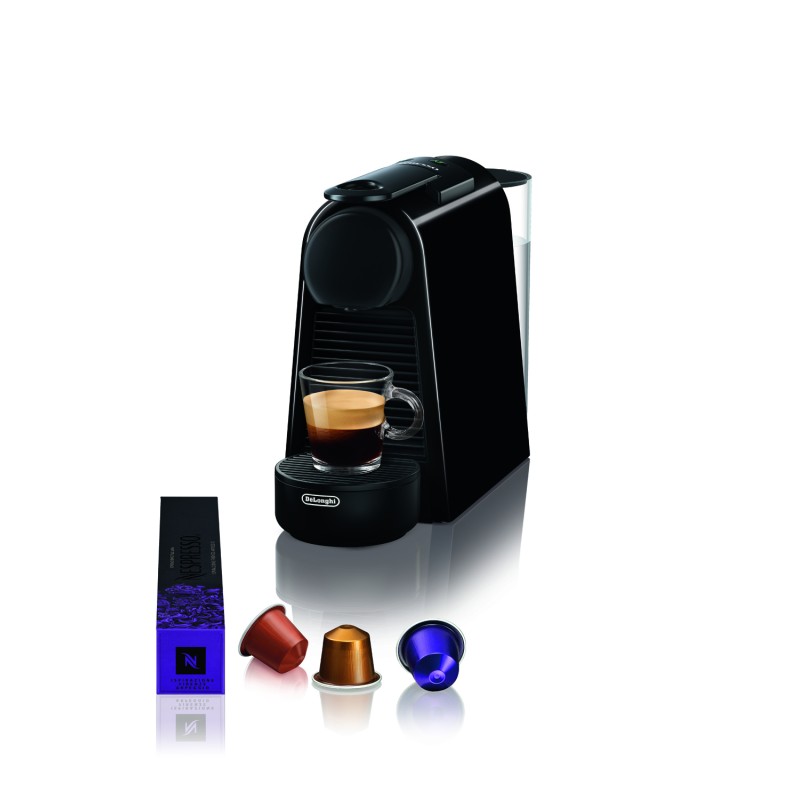 De’Longhi Essenza Mini EN85.B Automatica/Manuale Macchina per caffè a capsule 0.6 L
