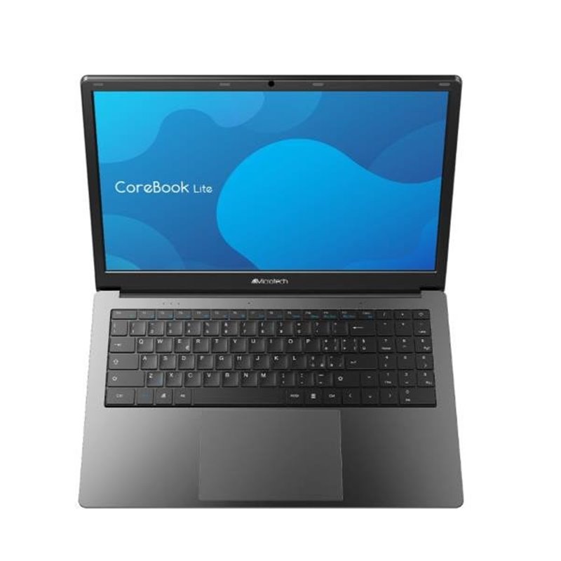 Image of COREBOOK LITE INTEL N5030/4GB/128GB/15.6/W11H