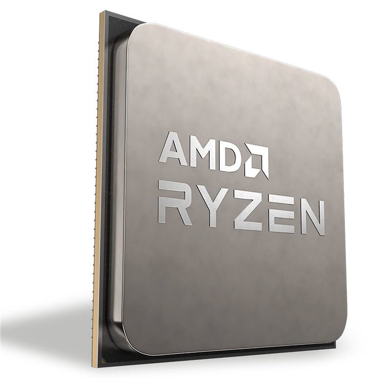 AMD Ryzen 7 5700X3D Tray 60 units