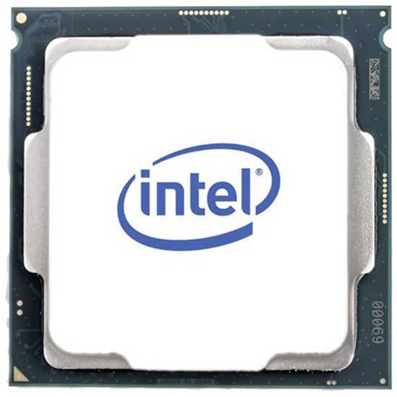 CPU/Xeon 4510T 8 Core 2.00 GHz FC-LGA16A