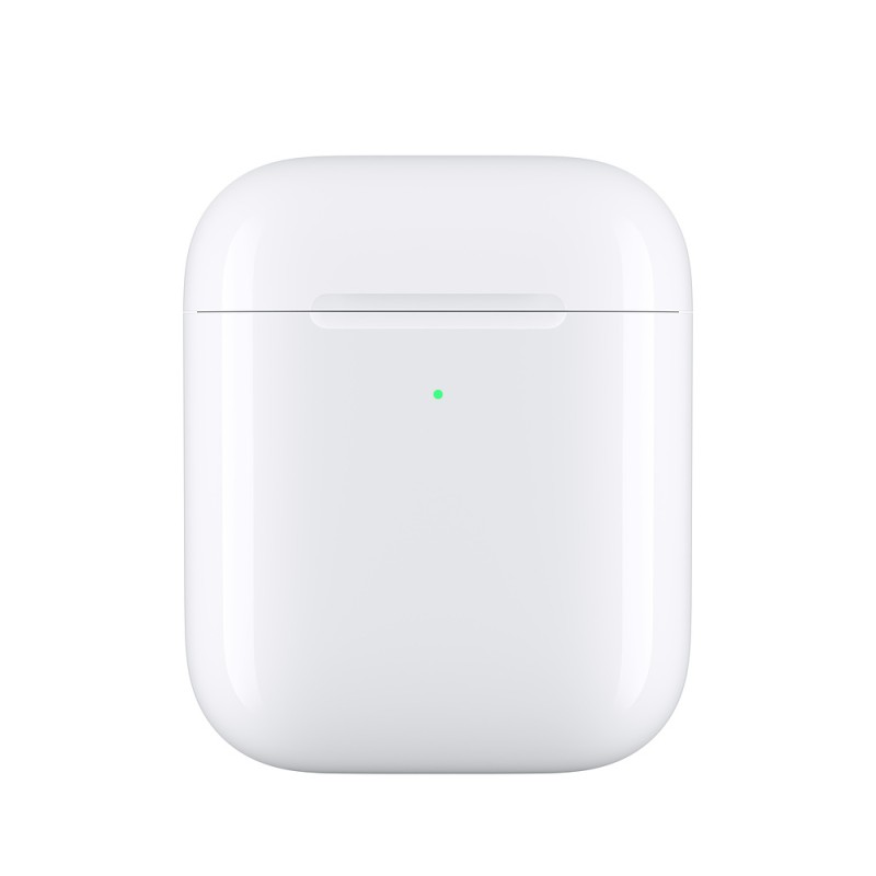 Apple Custodia di ricarica wireless per AirPods