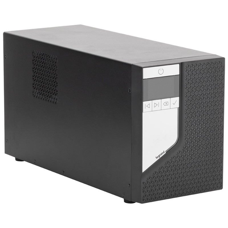 Image of Legrand Keor ASI SPE tower 2KVA gruppo di continuità (UPS) A linea interattiva 1600 W 8 presa(e) AC