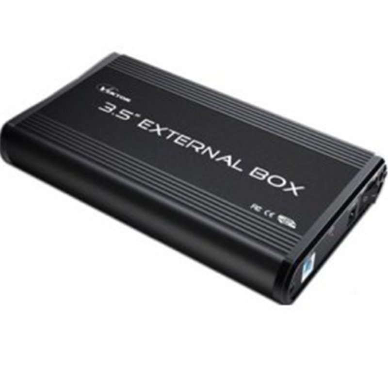 BOX EST. x HD2.5