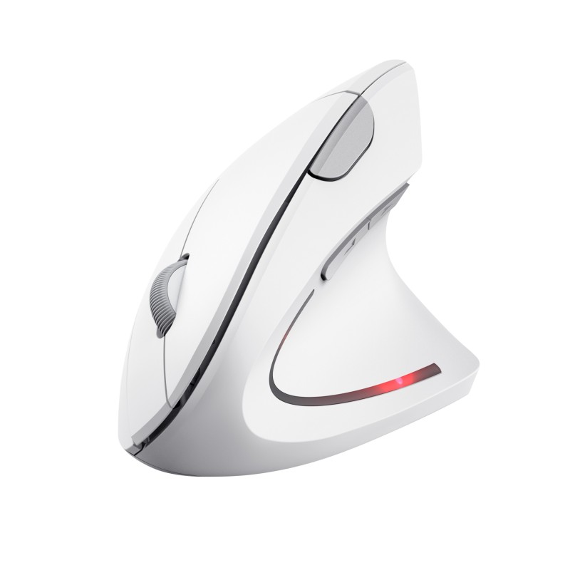 Image of Trust Verto mouse Mano destra RF Wireless Ottico 1600 DPI