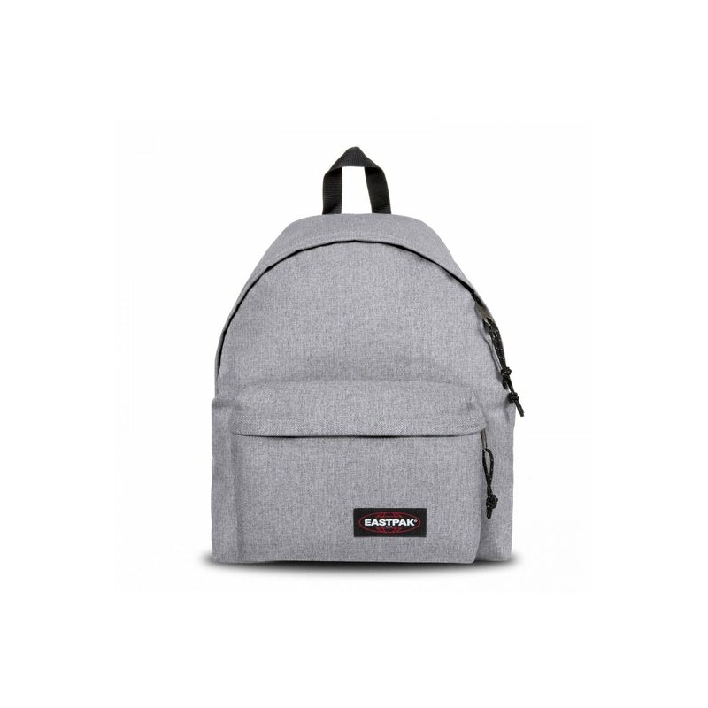 Image of Eastpak Padded Pak'r zaino City backpack Grigio Nylon, Poliestere