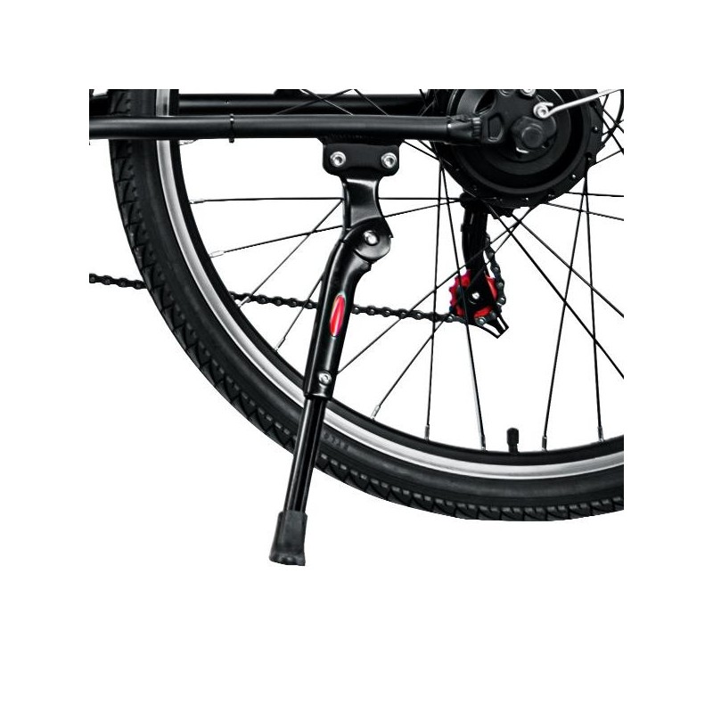 Nilox ZM9SPJ50039 ricambio e accessorio per biciclette Cavalletto laterale
