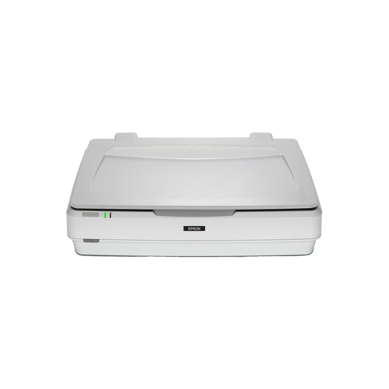 Epson Expression 13000XL Scanner piano 2400 x 4800 DPI A3 Bianco
