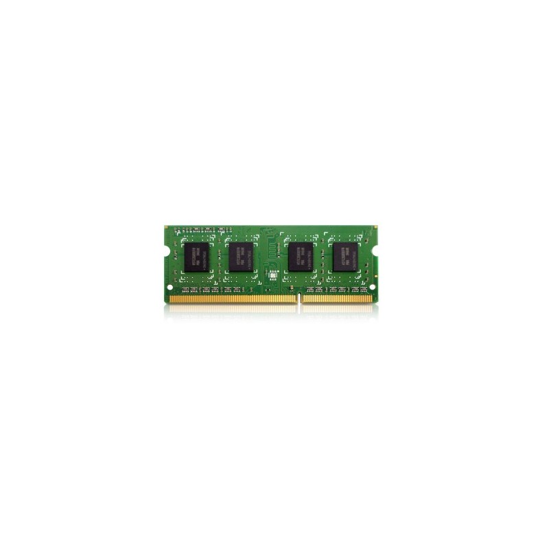 QNAP 16GB DDR4 RAM 3200 MHz SO-DIMM memoria 1 x 16 GB