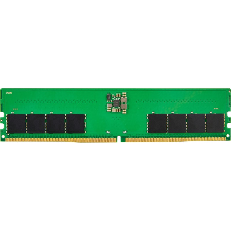HP 16GB DDR5 (1x16GB) 4800 UDIMM NECC Memory memoria 4800 MHz
