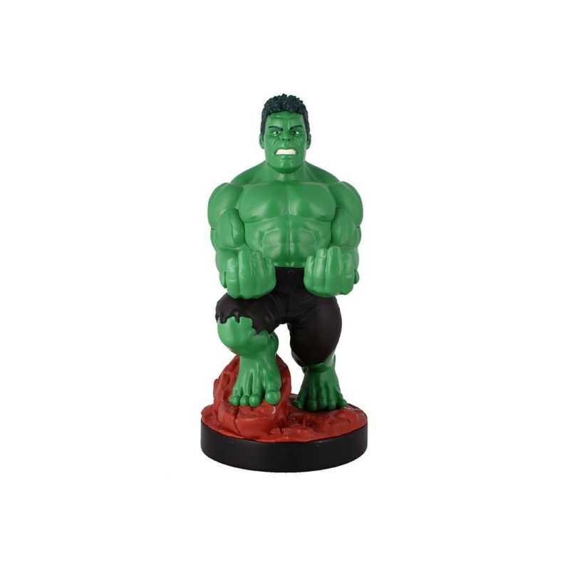 Image of HULK CABLE GUY