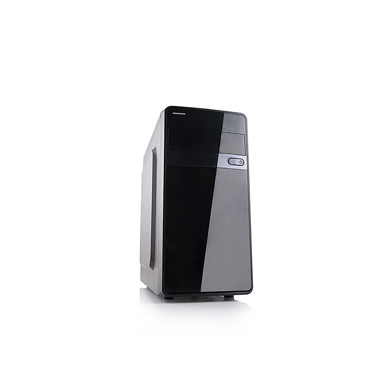 Image of Modecom Mini TREND AIR Tower Nero