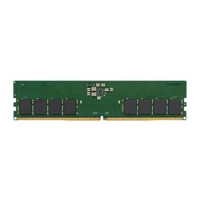 Image of DDR5 16GB 5600Mhz KVR56U46BS8-16 Kingston CL46 Single Rank