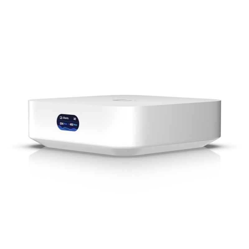 Image of Ubiquiti UniFi Express gateway/controller 1000 Mbit/s