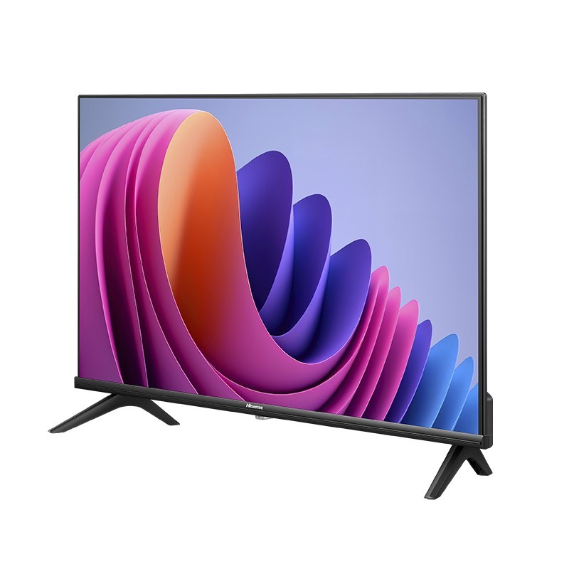 Image of Hisense 32A49N TV 81,3 cm (32") HD Smart TV Wi-Fi Nero 180 cd/m²cod076