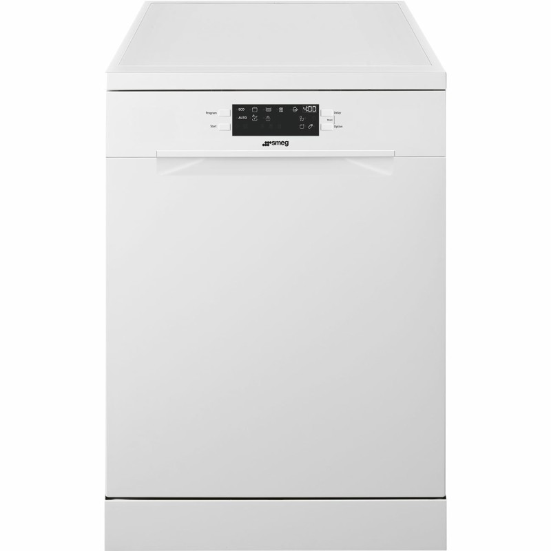 Image of Smeg LVS262EB lavastoviglie Libera installazione 13 coperti E