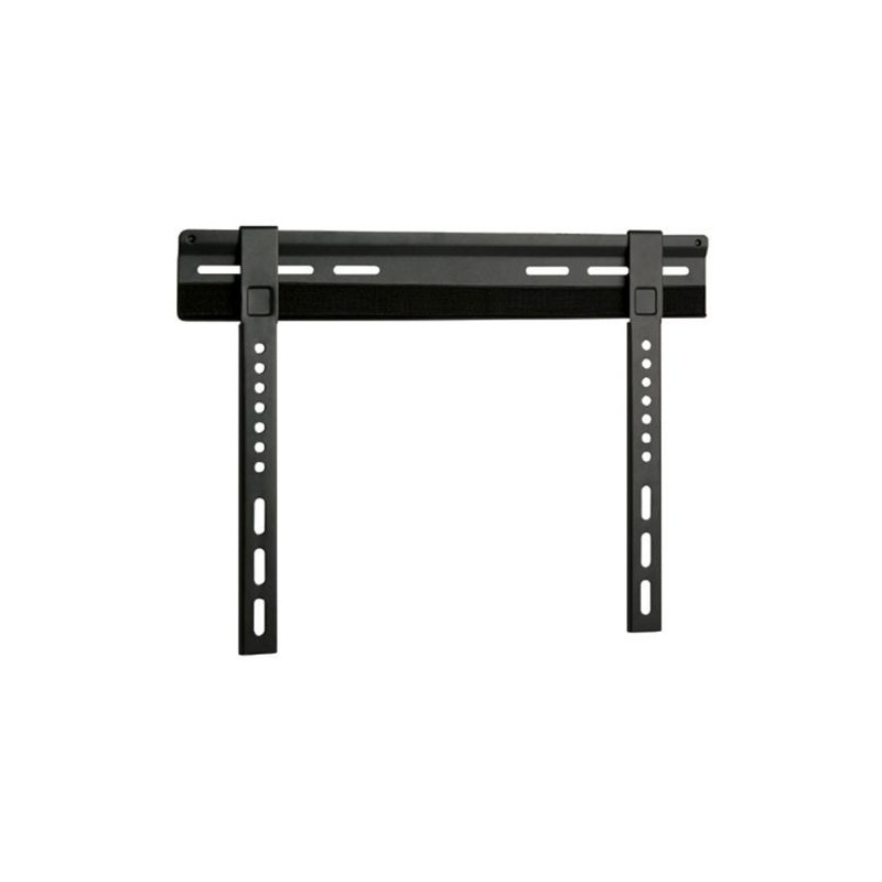 Image of nuovaVideosuono LCD 005B Supporto TV a parete 94 cm (37") Nero