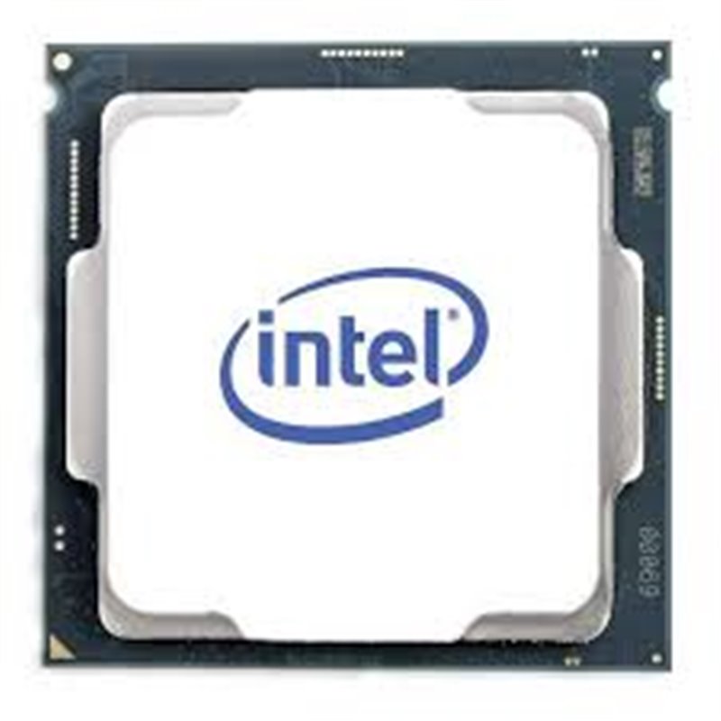 Image of Intel Tray Core i5 Processor i5-12400 2,50Ghz 18M Alder Lake-Scod076