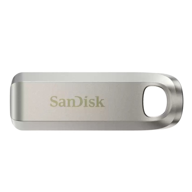 Image of SanDisk SDCZ75-256G-G46 unità flash USB 256 GB USB tipo-C 3.2 Gen 1 (3.1 Gen 1) Argento