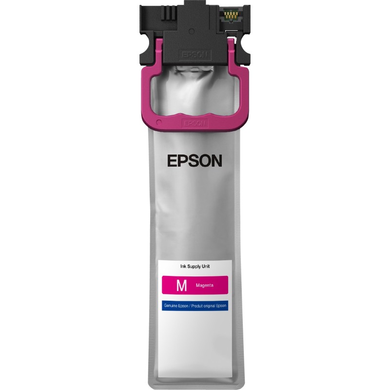 Image of Epson C13T11N340 cartuccia Inkjet 1 pz Originale Resa elevata (XL) Magenta