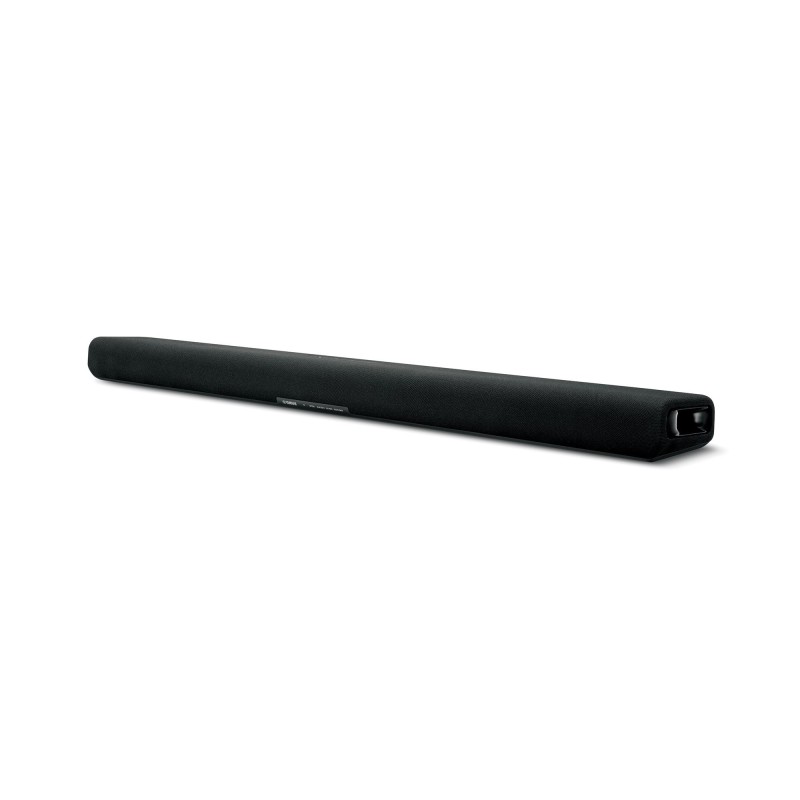 Image of Yamaha SR-B30A altoparlante soundbar Nero 2.0 canali 120 Wcod076