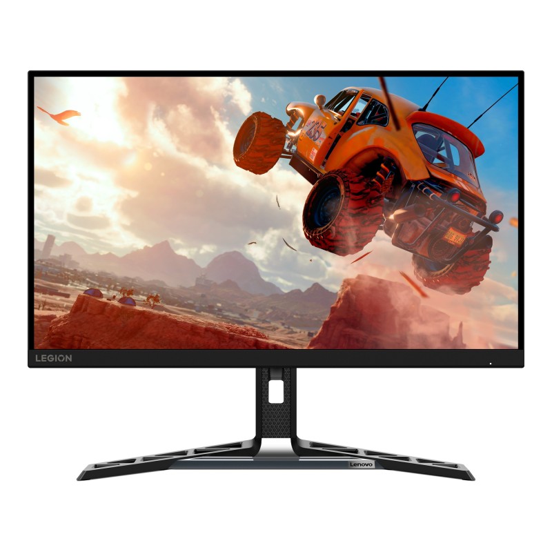 Image of Lenovo Legion Monitor R27QE GAMING 27" QHD 180Hz 0.5ms Garanzia 3 anni