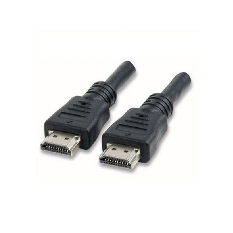 Image of ITB CMGLP7931 cavo HDMI 10 m HDMI tipo A (Standard) Nerocod076