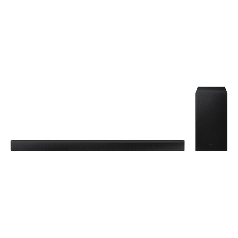 Image of Samsung Soundbar HW-B750D/ZF Serie B, 6 Speaker, Wireless Dolby 5.1ch, Audio a 5.1 Canali, Surround sound expansion,