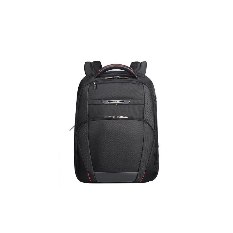 Image of Samsonite PRO-DLX 5 39,6 cm (15.6") Zaino Nero