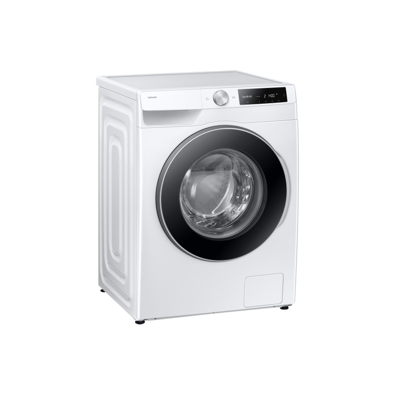 Image of Samsung WW90DG6U25LE lavatrice Caricamento frontale 9 kg 1400 Giri/min Bianco